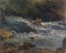 Torrent - Jacques-Raymond Brascassat — weergave van het kunstwerk