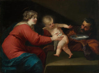 Jacques Blanchard - Heilige Familie.webp