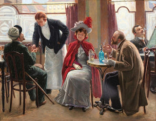 Jacques Dor - The estaminet.webp