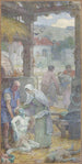 La Fraternité ou La Charité - Jacques Ferdinand Humbert — artwork view