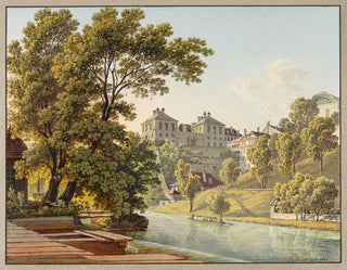 Jacques Henri Juillerat - Schanz in Bern.webp