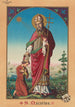 Saint Macaire Painting - Jacques Petyt — artwork view
