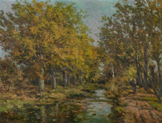 Jacques Rosseels - Landscape.webp