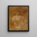 Kinderen - Jacques-Émile Blanche — ingelijst kunstwerk aan de muur
