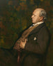 Henry James - Jacques-Émile Blanche — weergave van het kunstwerk