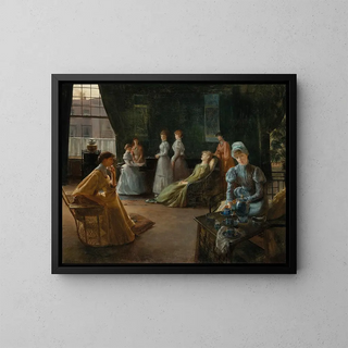 Jacquesmile Blanche - Intrieur  Londres.webp
