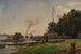 La Région du Danube II - Jakob Alt — artwork view