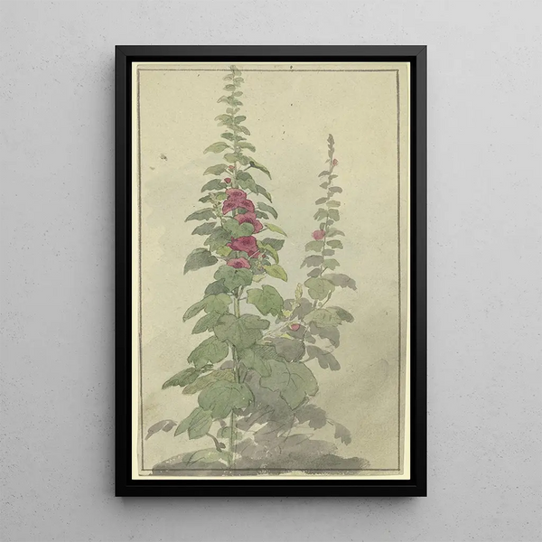 Jakob Becker - Rosellas.webp
