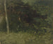 Turf - Jakob Becker — weergave van het kunstwerk