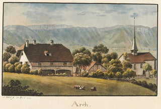 Jakob Samuel Weibel - Arch.webp