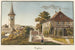Biglen Painting - Jakob Samuel Weibel — artwork view