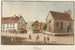 Bren - Jakob Samuel Weibel — weergave van het kunstwerk