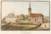 Hindelbank - Jakob Samuel Weibel — weergave van het kunstwerk