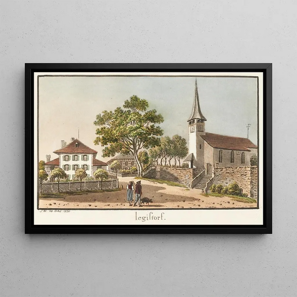 Jakob Samuel Weibel - Iegistorf.webp