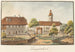 Langenthal - Jakob Samuel Weibel — weergave van het kunstwerk