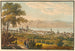Lausanne, hoofdstad van het kanton Vaud - Jakob Samuel Weibel — weergave van het kunstwerk