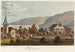 Leissigen - Jakob Samuel Weibel — weergave van het kunstwerk