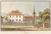 Vlees - Jakob Samuel Weibel — weergave van het kunstwerk