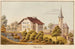Oberbalm - Jakob Samuel Weibel — weergave van het kunstwerk