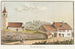 Radelfingen - Jakob Samuel Weibel — weergave van het kunstwerk