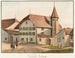 Château d'Arberg - Jakob Samuel Weibel — weergave van het kunstwerk