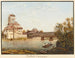 Château d'Arwangen - Jakob Samuel Weibel — weergave van het kunstwerk