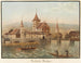 Kasteel van Nidau - Jakob Samuel Weibel — weergave van het kunstwerk