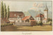 Siegriswil - Jakob Samuel Weibel — weergave van het kunstwerk