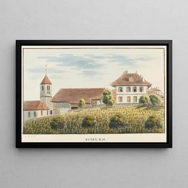 Jakob Samuel Weibel - Siselen.webp