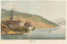 Spiez - Jakob Samuel Weibel — weergave van het kunstwerk