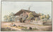 À Steffisbourg - Jakob Samuel Weibel — weergave van het kunstwerk