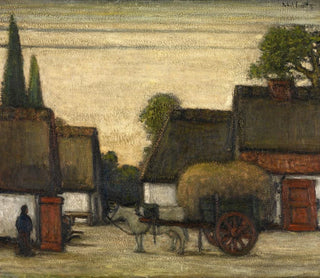 Jakob Smits - Haycart.webp