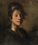Malvina - Jakob Smits — weergave van het kunstwerk