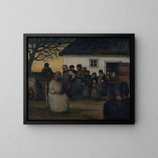 Jakob Smits - The mocking of Christ.webp