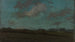 Note in blauw en opaal De Wolk van de zon - James Abbott McNeill Whistler — weergave van het kunstwerk