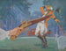 Un duel 1776 - James C. Kulhanek — weergave van het kunstwerk