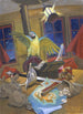 Le Butin des boucaniers - James C. Kulhanek — weergave van het kunstwerk