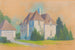 Château Fleur-de-Lis - James C. Kulhanek — weergave van het kunstwerk