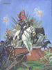 Confederale Belasting - James C. Kulhanek — weergave van het kunstwerk