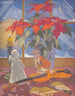 Kerstschilderij - James C. Kulhanek — weergave van het kunstwerk