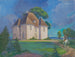 Bijou provinciaal - James C. Kulhanek — weergave van het kunstwerk