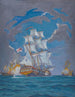 Règle Britannia - James C. Kulhanek — weergave van het kunstwerk