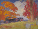 van Dernière course de Stutz - James C. Kulhanek — weergave van het kunstwerk
