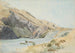 Pont en construction Amuri - James Crowe Richmond — artwork view