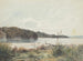 Wanganui-Ouest vu du nord-est - James Crowe Richmond — artwork view
