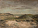 Duinen - James Ensor — weergave van het kunstwerk