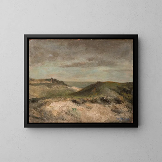 James Ensor - Dunes.webp
