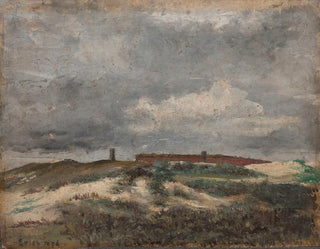 James Ensor - Fort Wellington.webp