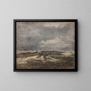 James Ensor - Fort Wellington.webp