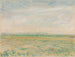 Uitzicht op Mariakerke - James Ensor — weergave van het kunstwerk